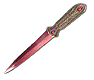 Ruby Dagger